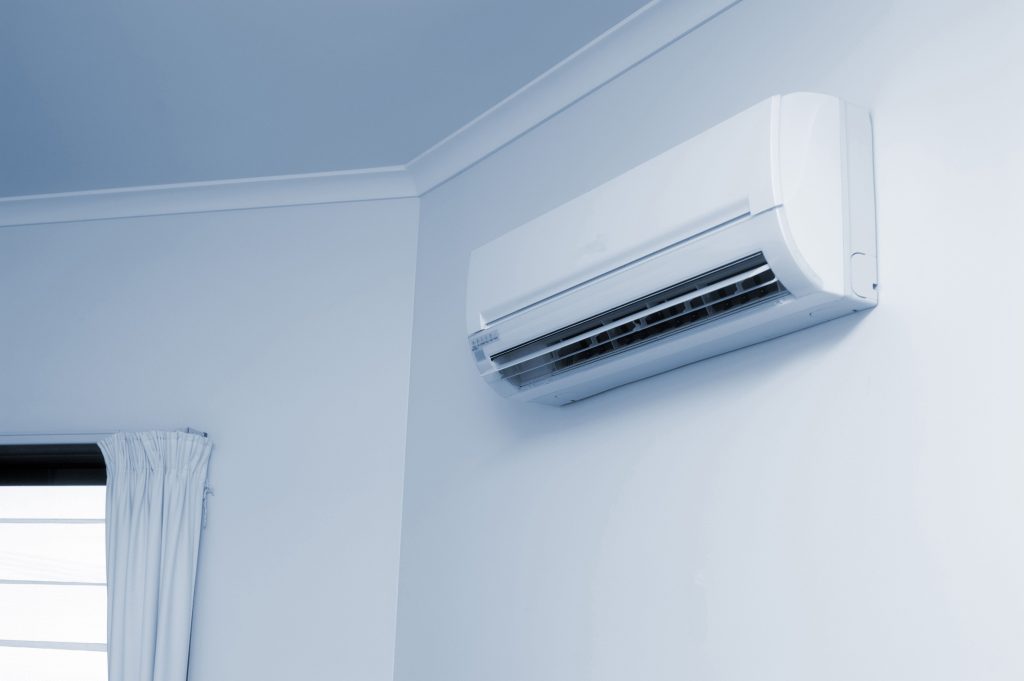Fire Prevention with Split Ezy Fire for Split Air Conditioning Units